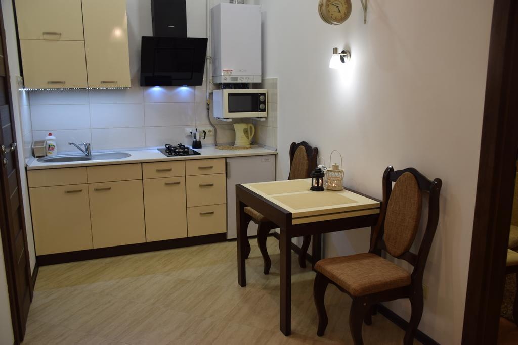 Near Citadel Apartment 2 Λβιβ Δωμάτιο φωτογραφία