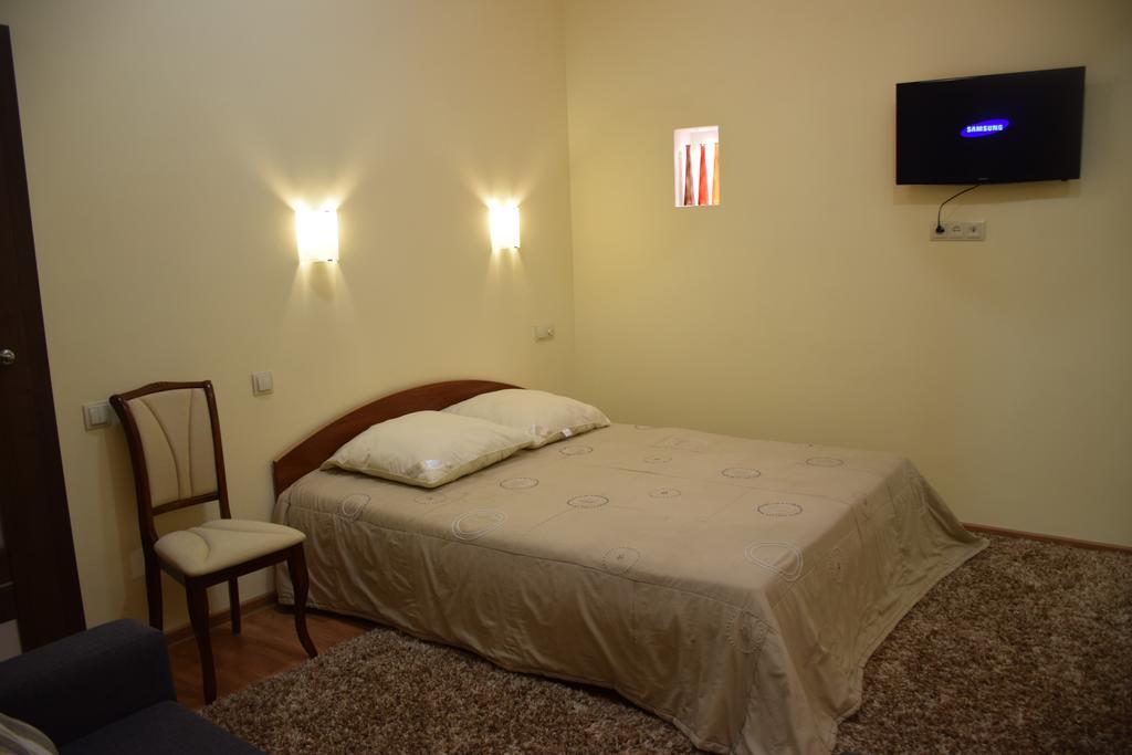 Near Citadel Apartment 2 Λβιβ Εξωτερικό φωτογραφία