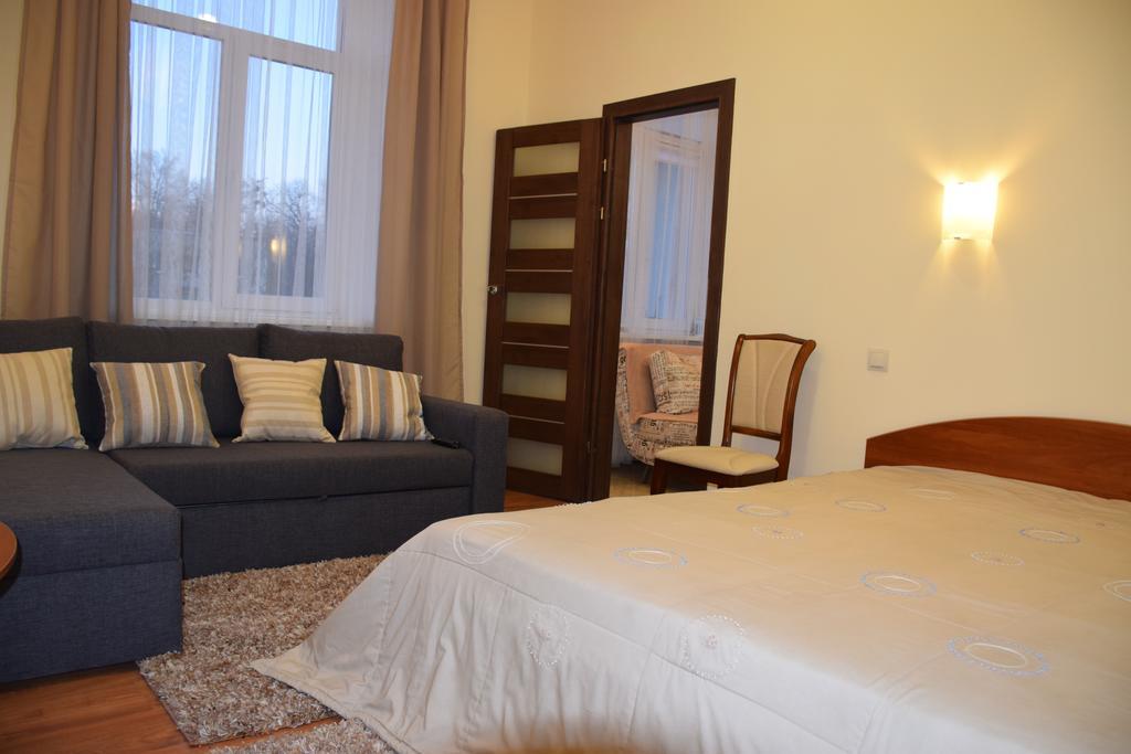 Near Citadel Apartment 2 Λβιβ Εξωτερικό φωτογραφία