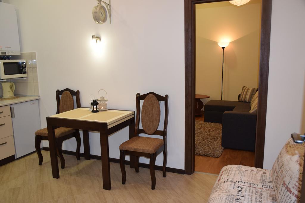Near Citadel Apartment 2 Λβιβ Εξωτερικό φωτογραφία