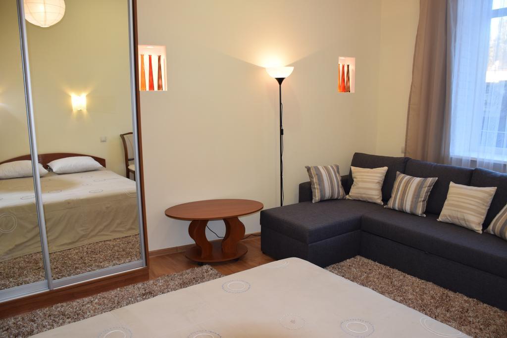 Near Citadel Apartment 2 Λβιβ Δωμάτιο φωτογραφία
