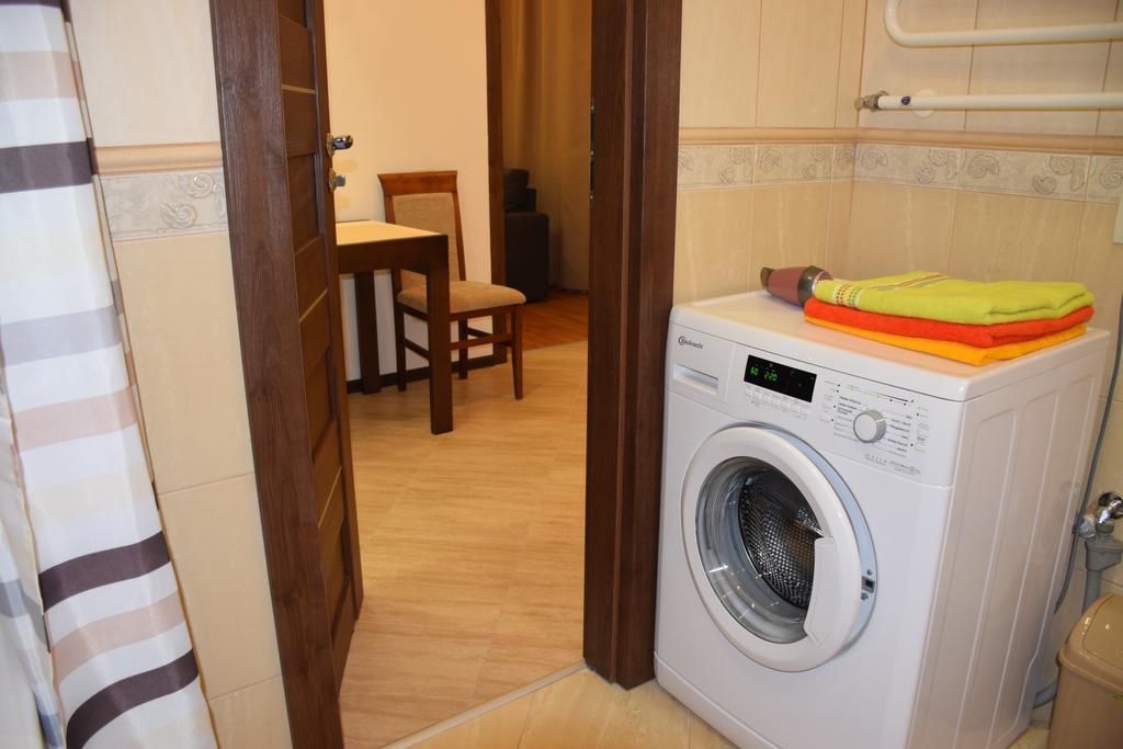 Near Citadel Apartment 2 Λβιβ Εξωτερικό φωτογραφία