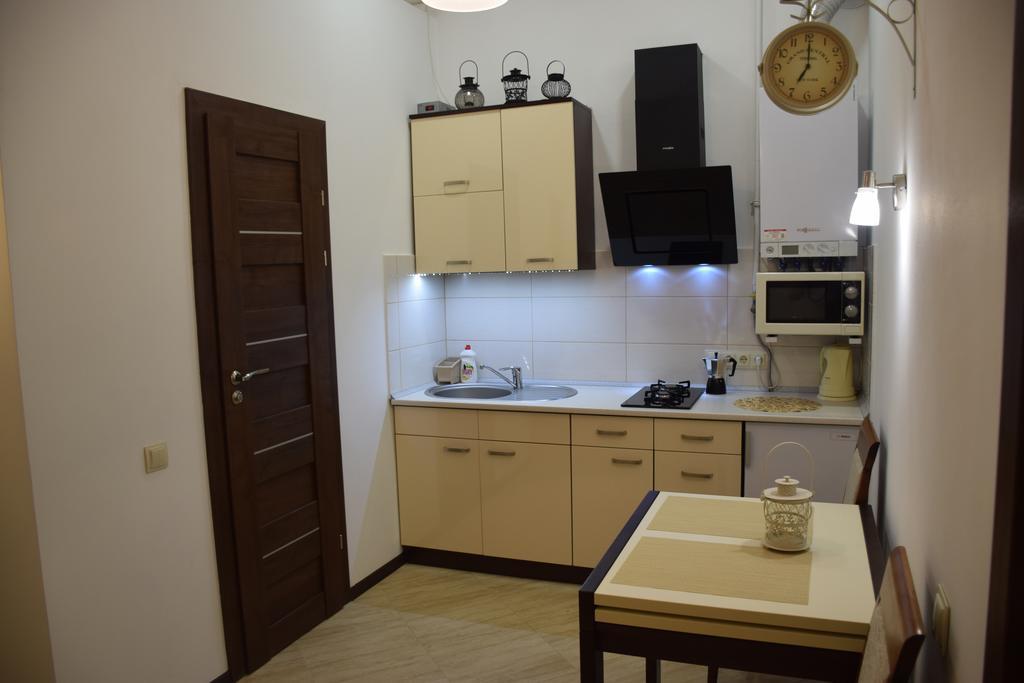 Near Citadel Apartment 2 Λβιβ Εξωτερικό φωτογραφία