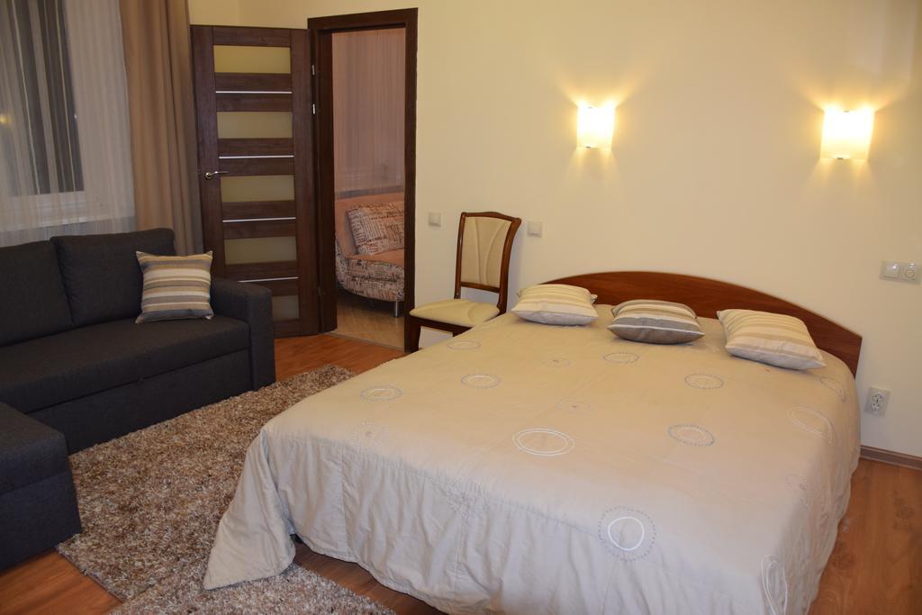 Near Citadel Apartment 2 Λβιβ Εξωτερικό φωτογραφία
