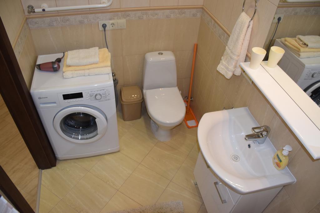 Near Citadel Apartment 2 Λβιβ Εξωτερικό φωτογραφία