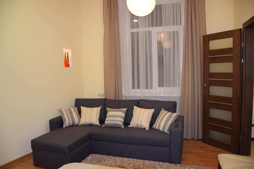 Near Citadel Apartment 2 Λβιβ Εξωτερικό φωτογραφία