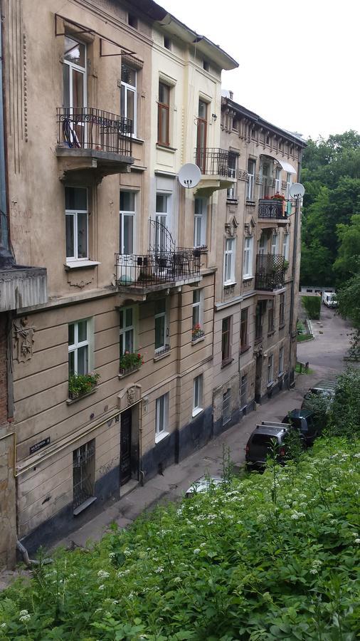 Near Citadel Apartment 2 Λβιβ Εξωτερικό φωτογραφία